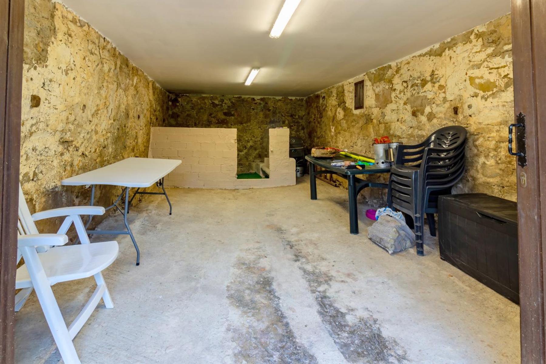Villa M de Puigsec Mas rural al Ripollès Girona Esterno foto