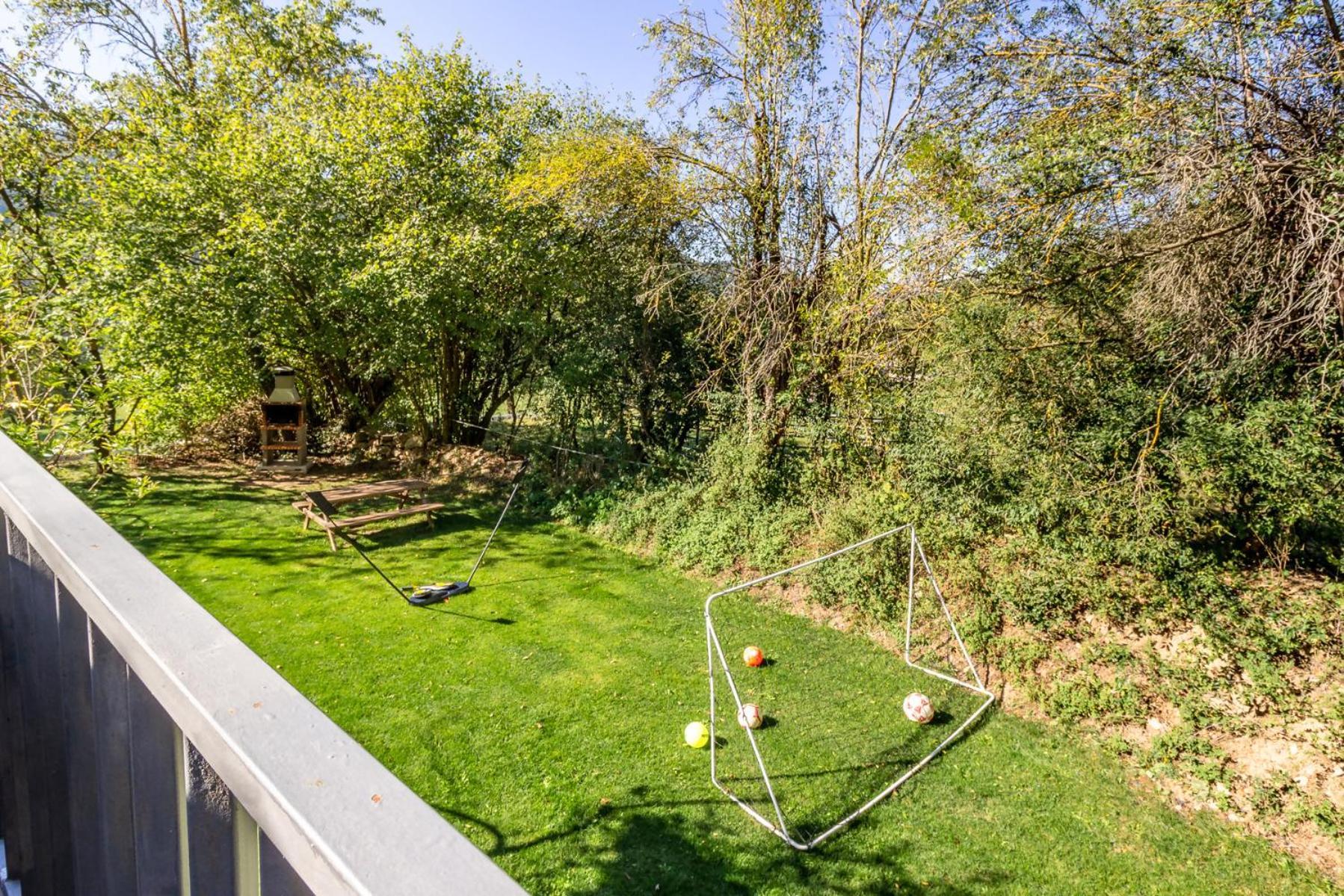 Villa M de Puigsec Mas rural al Ripollès Girona Esterno foto